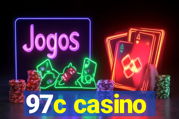 97c casino